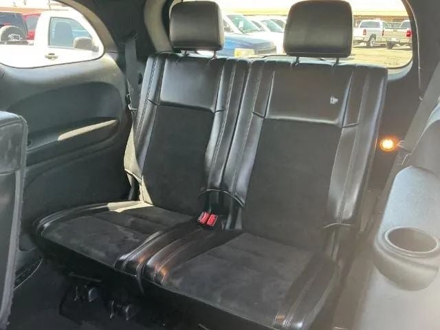 2018 Dodge Durango GT Sport Utility 4D