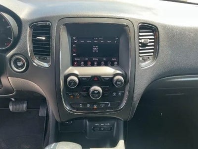 2018 Dodge Durango GT Sport Utility 4D