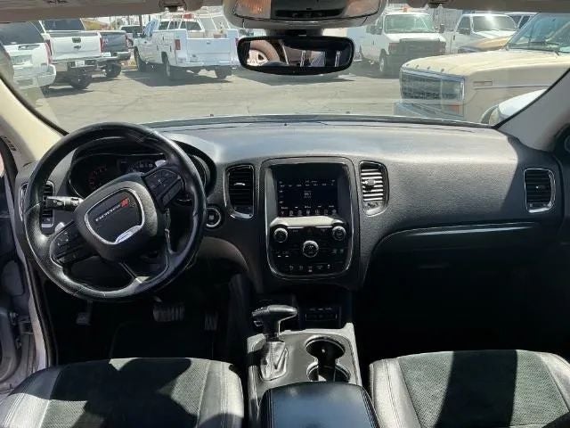 2018 Dodge Durango GT Sport Utility 4D