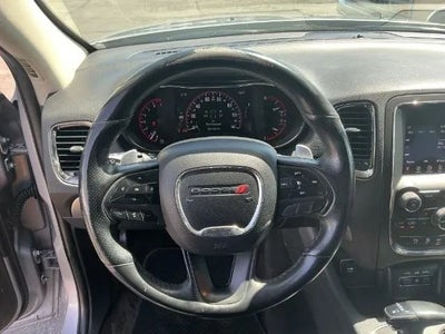 2018 Dodge Durango GT Sport Utility 4D
