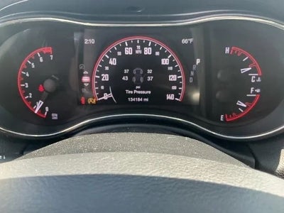 2018 Dodge Durango GT Sport Utility 4D