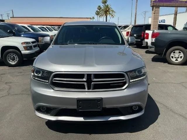 2018 Dodge Durango GT Sport Utility 4D