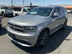 2018 Dodge Durango GT Sport Utility 4D