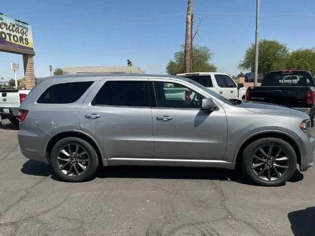 2018 Dodge Durango GT Sport Utility 4D