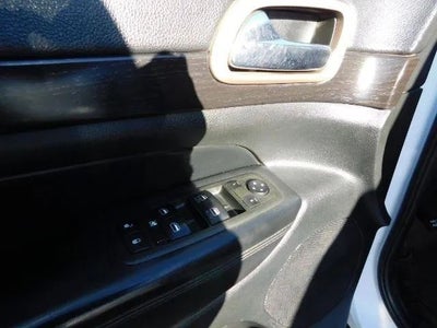 2014 Jeep Grand Cherokee Laredo E Sport Utility 4D