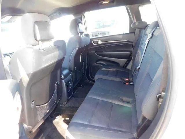 2014 Jeep Grand Cherokee Laredo E Sport Utility 4D