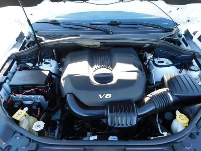 2014 Jeep Grand Cherokee Laredo E Sport Utility 4D