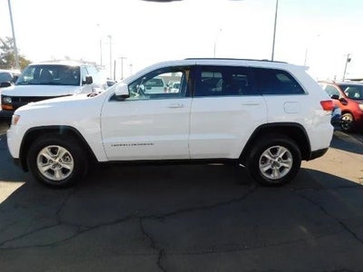 2014 Jeep Grand Cherokee Laredo E Sport Utility 4D