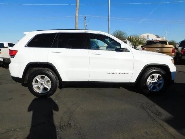2014 Jeep Grand Cherokee Laredo E Sport Utility 4D