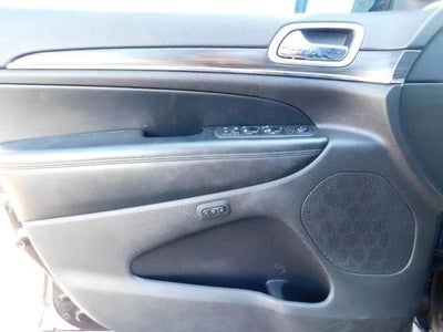 2020 Jeep Grand Cherokee Limited Sport Utility 4D