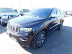 2020 Jeep Grand Cherokee Limited Sport Utility 4D