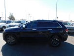 2020 Jeep Grand Cherokee Limited Sport Utility 4D