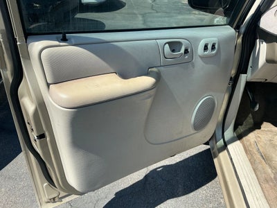 2007 Dodge Grand Caravan SPORTS VAN SE