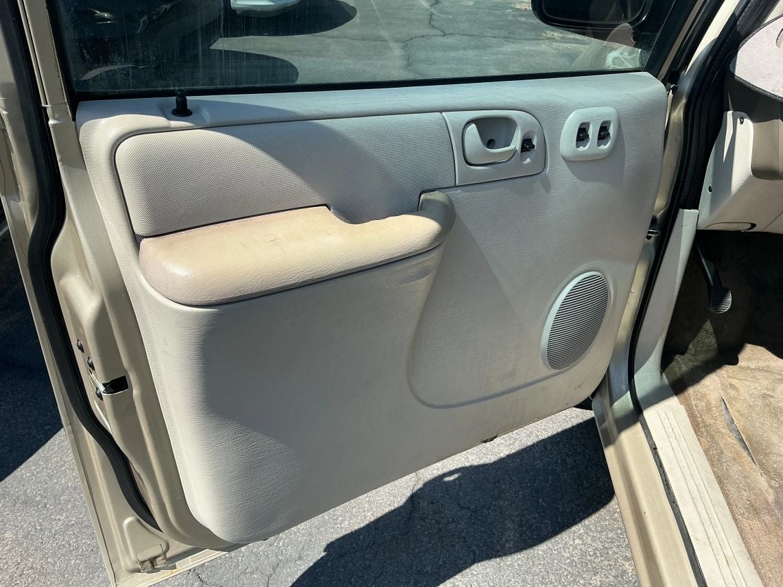 2007 Dodge Grand Caravan SPORTS VAN SE