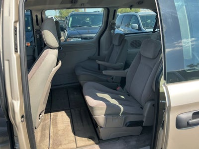 2007 Dodge Grand Caravan SPORTS VAN SE