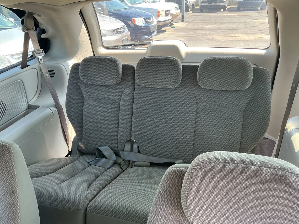 2007 Dodge Grand Caravan SPORTS VAN SE