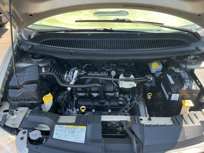 2007 Dodge Grand Caravan SPORTS VAN SE
