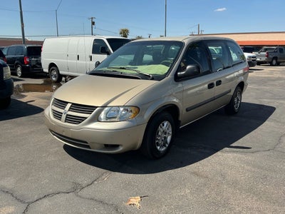2007 Dodge Grand Caravan SPORTS VAN SE