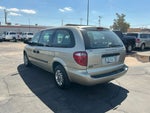 2007 Dodge Grand Caravan SPORTS VAN SE
