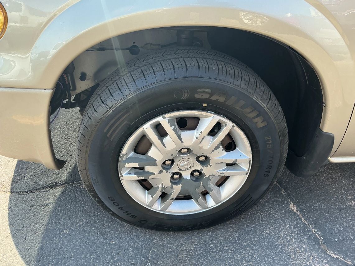 2007 Dodge Grand Caravan SPORTS VAN SE