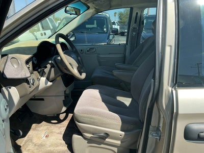 2007 Dodge Grand Caravan SPORTS VAN SE