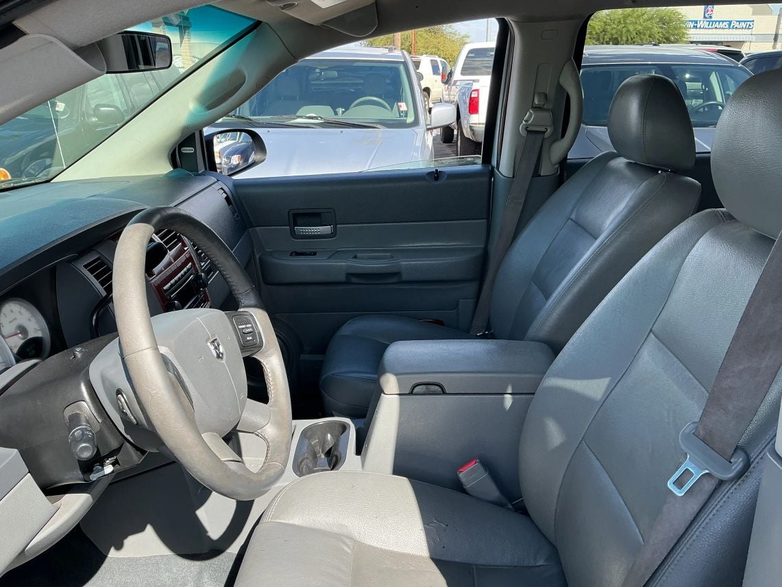 2006 Dodge Durango SLT Sport Utility 4D