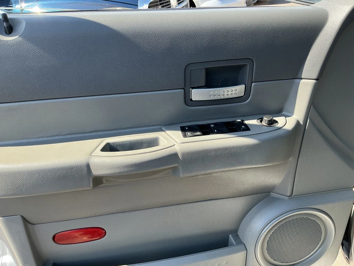 2006 Dodge Durango SLT Sport Utility 4D