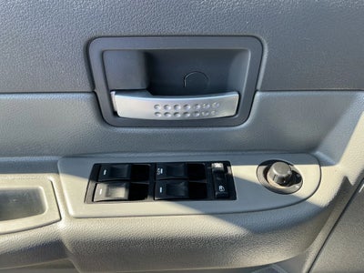 2006 Dodge Durango SLT Sport Utility 4D