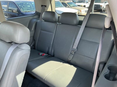 2006 Dodge Durango SLT Sport Utility 4D