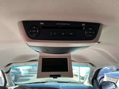 2006 Dodge Durango SLT Sport Utility 4D