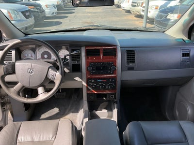 2006 Dodge Durango SLT Sport Utility 4D
