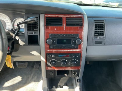 2006 Dodge Durango SLT Sport Utility 4D
