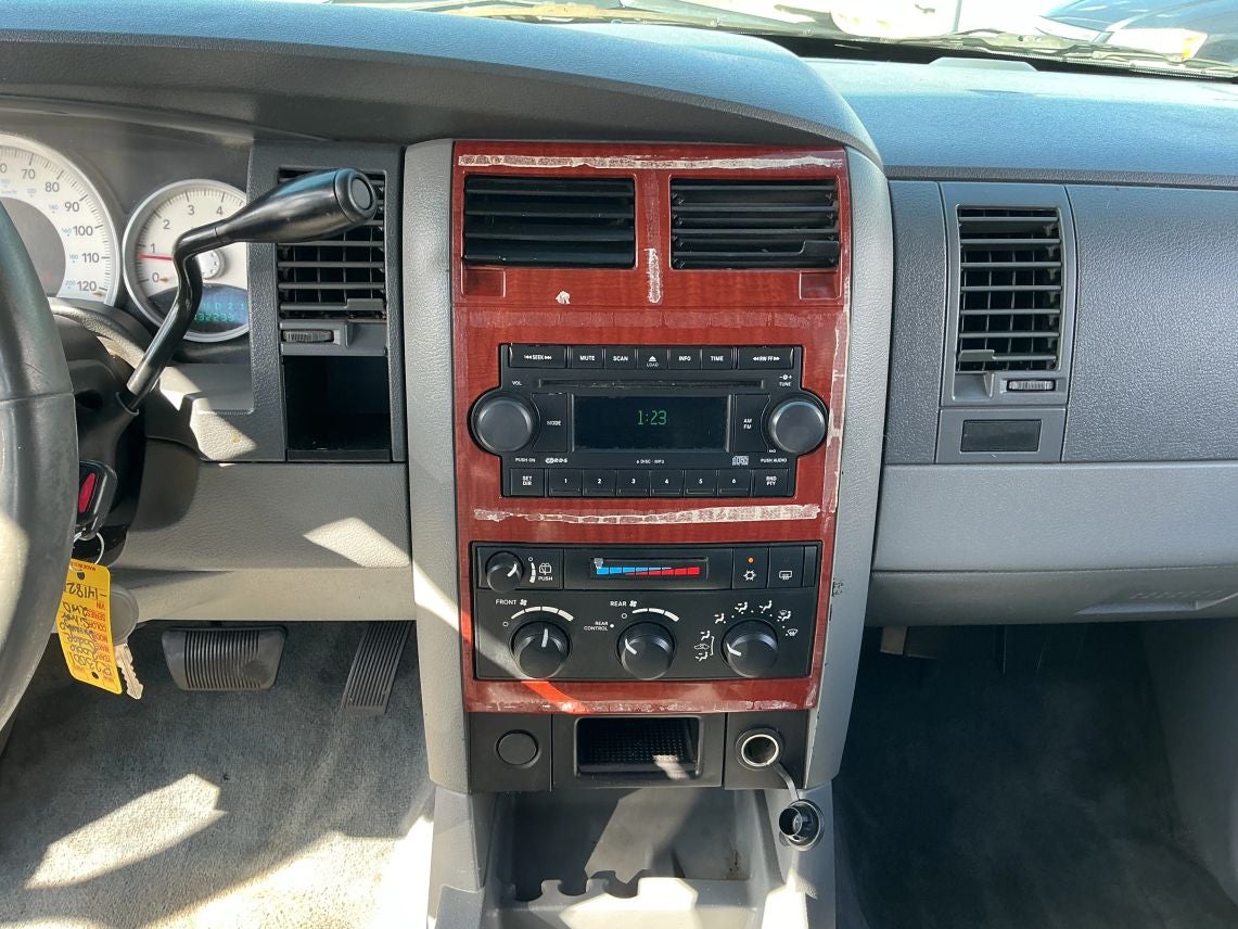 2006 Dodge Durango SLT Sport Utility 4D