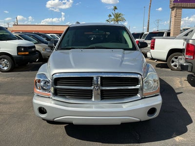 2006 Dodge Durango SLT Sport Utility 4D