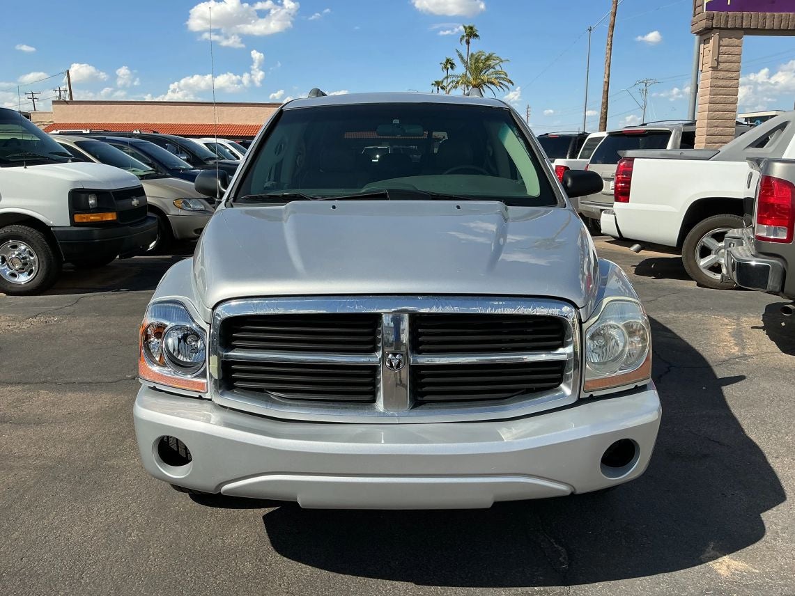 2006 Dodge Durango SLT Sport Utility 4D