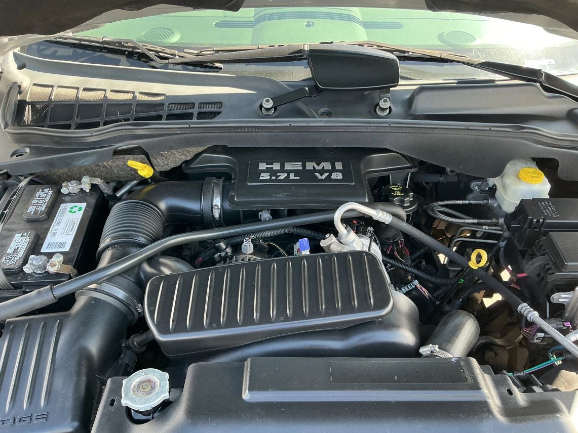 2006 Dodge Durango SLT Sport Utility 4D