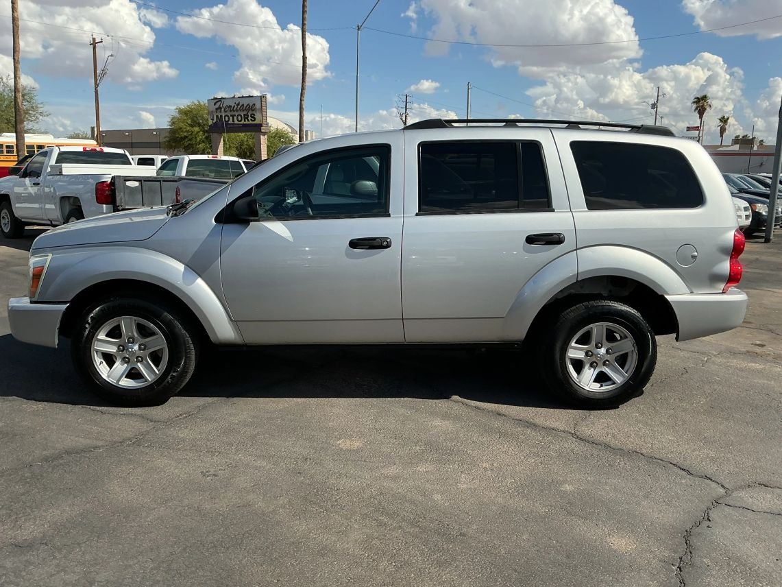 2006 Dodge Durango SLT Sport Utility 4D