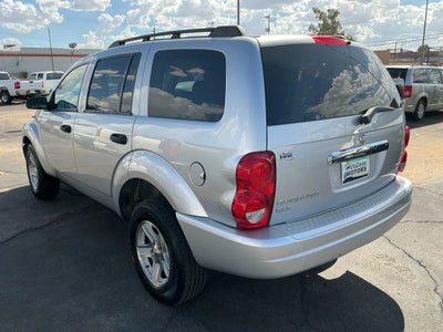 2006 Dodge Durango SLT Sport Utility 4D