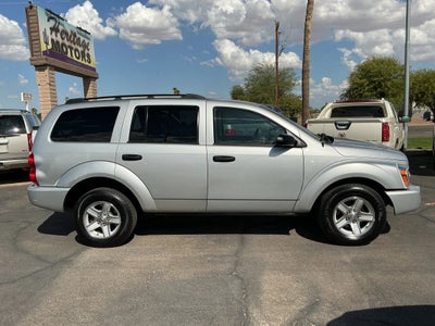 2006 Dodge Durango SLT Sport Utility 4D