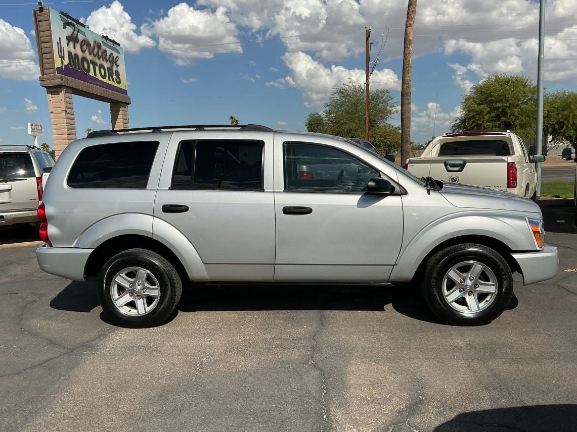 2006 Dodge Durango SLT Sport Utility 4D