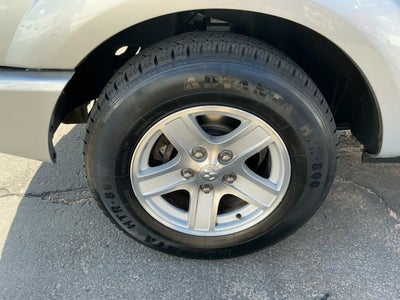 2006 Dodge Durango SLT Sport Utility 4D