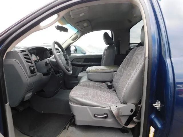 2008 Dodge Ram 1500 Regular Cab SXT Pickup 2D 6 1/4 ft