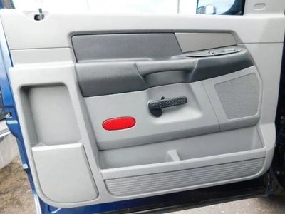 2008 Dodge Ram 1500 Regular Cab SXT Pickup 2D 6 1/4 ft
