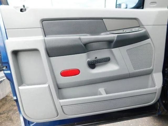2008 Dodge Ram 1500 Regular Cab SXT Pickup 2D 6 1/4 ft
