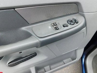 2008 Dodge Ram 1500 Regular Cab SXT Pickup 2D 6 1/4 ft