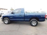 2008 Dodge Ram 1500 Regular Cab SXT Pickup 2D 6 1/4 ft