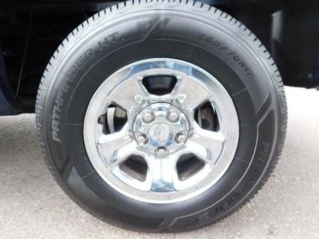 2008 Dodge Ram 1500 Regular Cab SXT Pickup 2D 6 1/4 ft