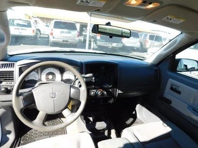 2005 Dodge Dakota Club Cab ST Pickup 2D 6 1/2 ft