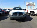 2005 Dodge Dakota Club Cab ST Pickup 2D 6 1/2 ft