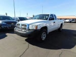 2005 Dodge Dakota Club Cab ST Pickup 2D 6 1/2 ft